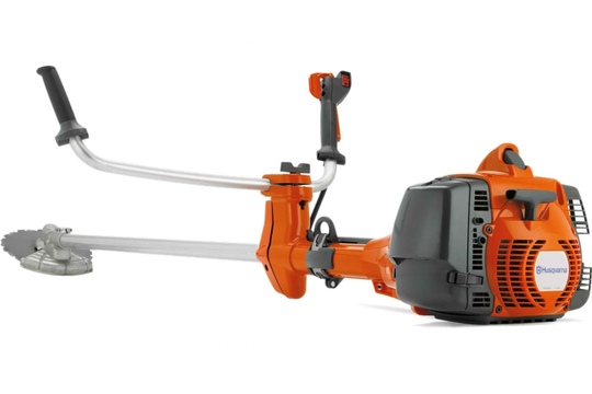 Кусторез HUSQVARNA 555Fx (9666291-01)