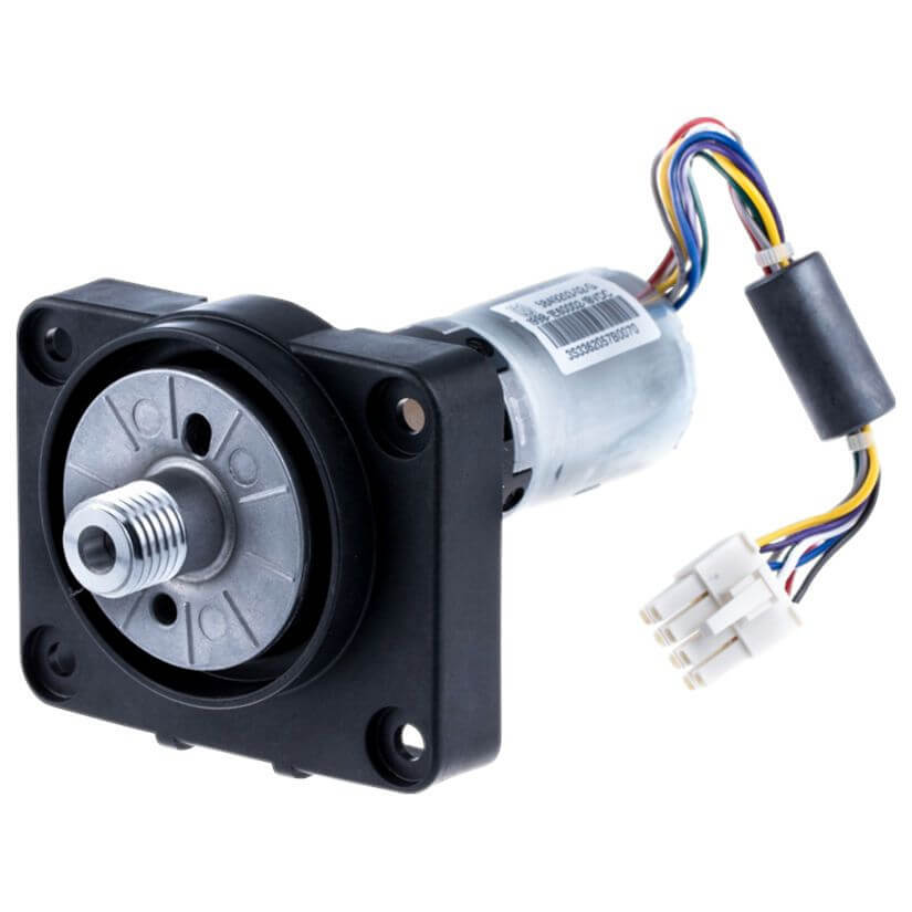 Мотор колеса Husqvarna 5874494-04
