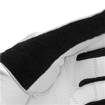 Перчатки HUSQVARNA Technical 5950034-09 с защитой от порезов бензопилой, размер 9