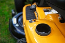 Трактор садовый CUB CADET LT3 PR105 (13AJ71BN603)
