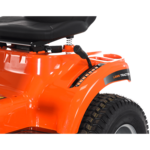 Трактор садовый YARD FOX T108SCH [13,0 л.с, дека 108 см, бак 7,5 л.] без травосборника