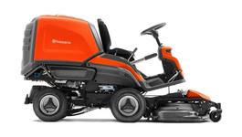 Садовый райдер Husqvarna® RC 320Ts AWD [635 см³ / 103 см / 237 кг]