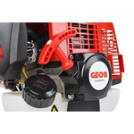 Триммер Geos Max Comfort 126 B [26 см³ / 0,8 кВт / 5,5 кг]