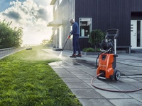 Мойка высокого давления HUSQVARNA PW 360 (9676778-01)