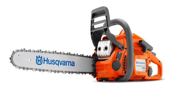 Бензопила Husqvarna® 440e II-15