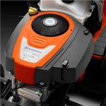 Садовый трактор Husqvarna® TS 146TXD [15 л.с, дека 117 см, бак 11,2 л.] выброс вбок