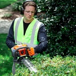 Ножницы-кусторез Husqvarna® 522HD60X [21,7 см³ / 60 см / 4.9 кг]