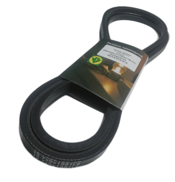 Ремень привода деки (аналог 5835819-01/5324458-87) для CTH224T/TC242