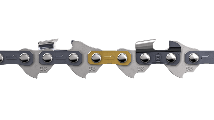 Цепь пильная HUSQVARNA X-Cut S93G 14