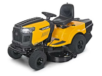 Трактор садовый CUB CADET LT3 PR105 (13AJ71BN603)