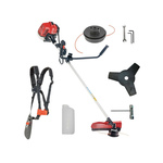 Триммер Geos Max Premium 140 B [40 см³ / 1,5 кВт / 7,7 кг]