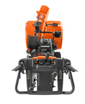 Снегоуборщик Husqvarna ST230 (9,6 л/с, 76см, самоходный, электростартер, фара)