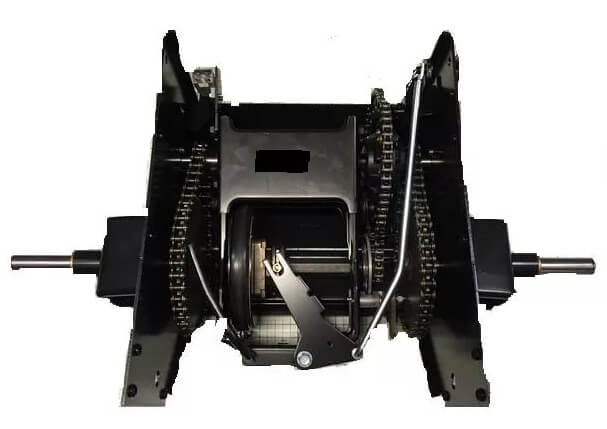 Трансмиссия Husqvarna 5324361-44 для M95-66X
