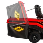 Райдер садовый DDE TR 63 (909-495)