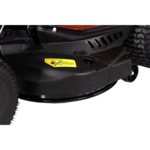 Трактор садовый YARD FOX T102RDH [20,0 л.с, дека 102 см, бак 7,5 л.] травосборник 245 л.
