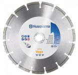 Диск алмазный Husqvarna VN30 125х22мм бетон (5430673-19)