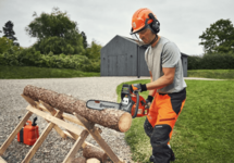 Бензопила Husqvarna® 440 II 15