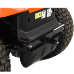 Трактор садовый YARD FOX T108SCH [13,0 л.с, дека 108 см, бак 7,5 л.] без травосборника