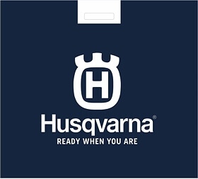 Пакет пластиковый HUSQVARNA, 100 шт. (5756417-03)