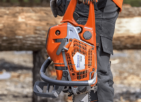 Бензопила Husqvarna® 550XP Mark II 15