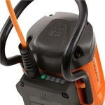 Бурмашина HUSQVARNA DM 400 (9679103-09)