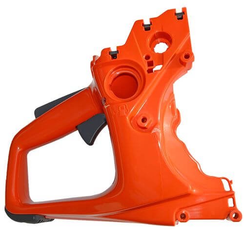 Ручка задняя-бак Husqvarna 5932818-02 для K770