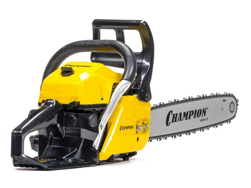 Бензопила CHAMPION 362-18 18