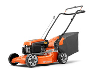 Газонокосилка самоходная Husqvarna® LC151S [51 см / 3,6 л.с / 32,3 кг]