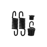 Комплект амортизаторов Champion 1400086 для Р351/370/420 HR-P018