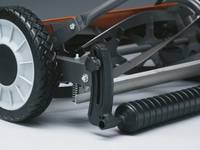 Газонокосилка механическая Husqvarna® 64 [40 см / 8,7 кг]