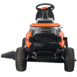 Трактор садовый YARD FOX T108SCH [13,0 л.с, дека 108 см, бак 7,5 л.] без травосборника