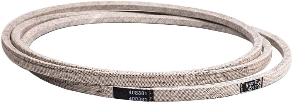 Ремень привода деки Husqvarna 5324083-81 для LT151