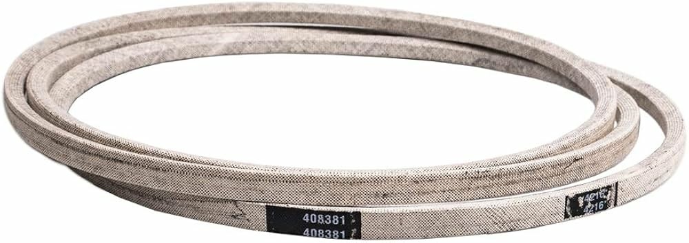 Ремень привода деки Husqvarna 5324083-81 для LT151