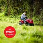 Трактор садовый MOUNTFIELD MTF 98M SD (2T0515403/CAS)