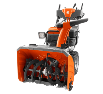 Снегоуборщик Husqvarna® ST427 [11,0 л/с, 69см, самоходный]