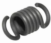 Пружина сцепления HUSQVARNA 5054353-02 для 343/345F/FR/R