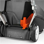 Газонокосилка аккумуляторная Husqvarna® LC353VXi [36 В / 53 см / 33 кг] без АКБ и ЗУ