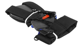 Триммер Husqvarna® 545FR [45,7 см³ / 2,1 кВт / 8,7 кг]