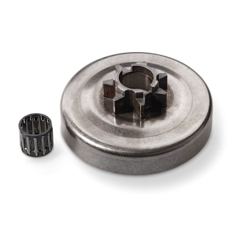 Чашка сцепления Champion 1000038 для 455/460 325 7Z