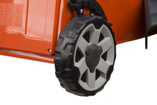 Газонокосилка самоходная Husqvarna® LB 256S [56 см / 3,2 л.с / 32 кг]