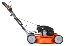 Газонокосилка самоходная Husqvarna® LB 553S e [53 см / 4,4 л.с / 36,7 кг]