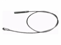 Трос рулевой тяги в сборе Rotary RT05-8764 (аналог 5016048-01) для R111