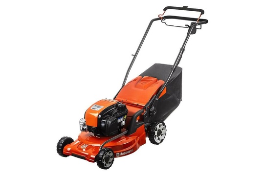 Газонокосилка Husqvarna® LC 347V [47 см / 3,3 л.с / 30 кг] с вариатором