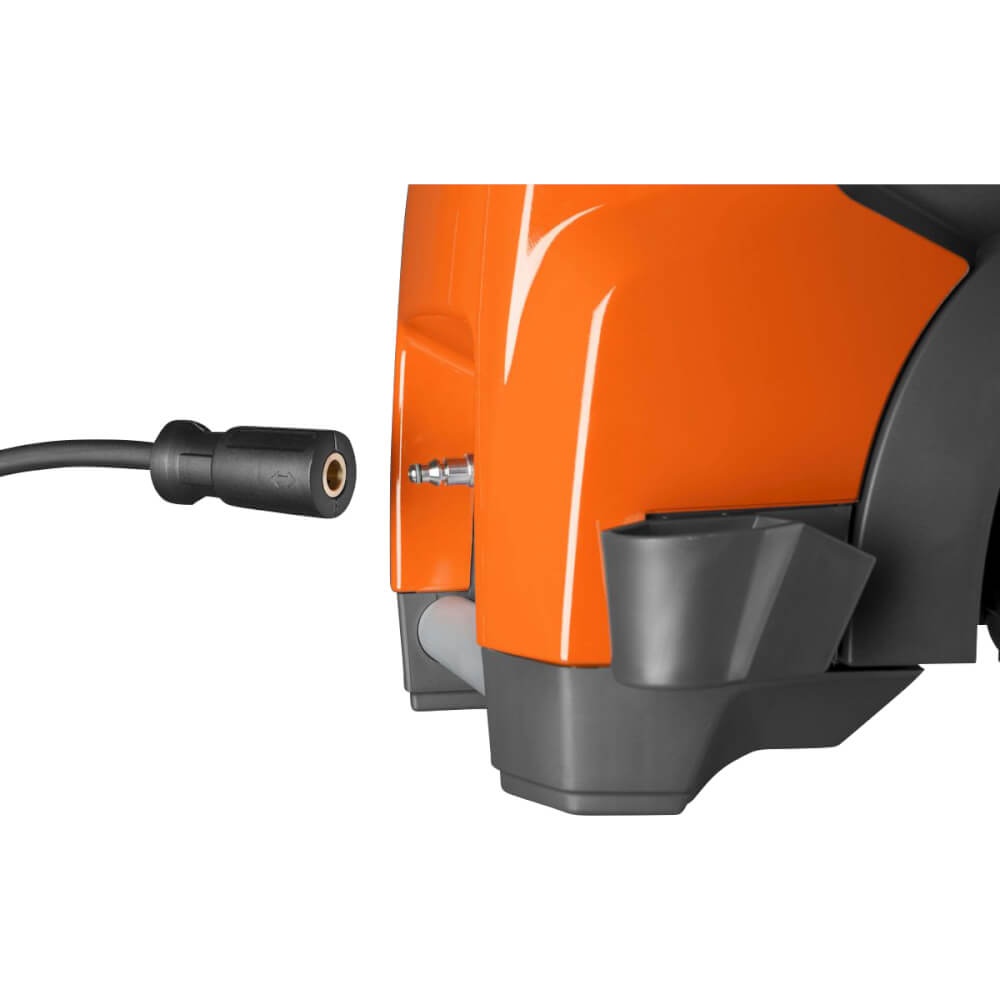 Мойка высокого давления HUSQVARNA PW 345C (9676776-01)