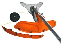 Триммер Husqvarna® 545FR [45,7 см³ / 2,1 кВт / 8,7 кг]