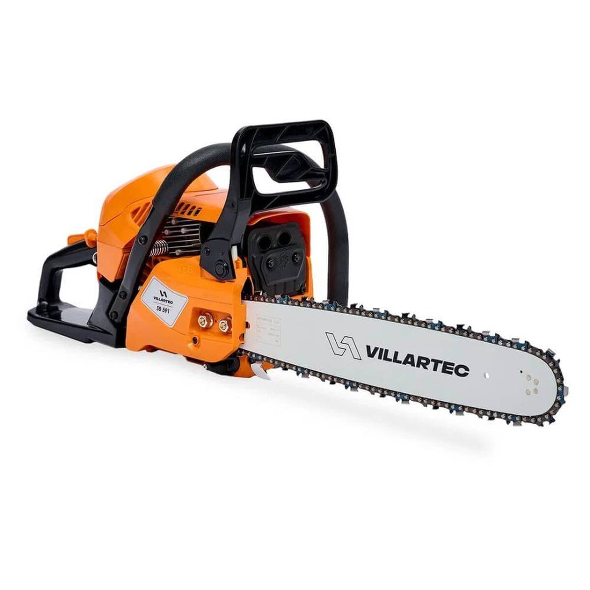 Бензопила VILLARTEC SB591 16