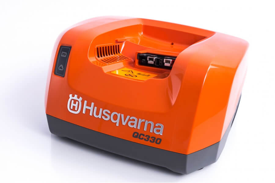 Зарядное устройство Husqvarna QC330 (9670914-01)