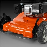 Газонокосилка самоходная Husqvarna® LC 353AWD [53 см / 3,8 л.с / 41,7 кг]