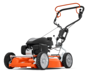 Газонокосилка самоходная Husqvarna® LB 553S e [53 см / 4,4 л.с / 36,7 кг]