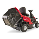 Трактор садовый MOUNTFIELD 827Н [15,3 л.с, дека 122 см, бак 7 л.]
